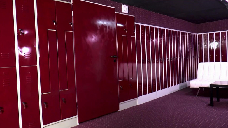 Deutschland Porno X: Deutsche Schlampe in Ekstase Mit Doppelter Penetration