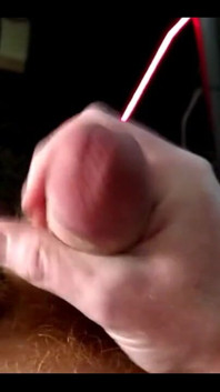 Hot Cum