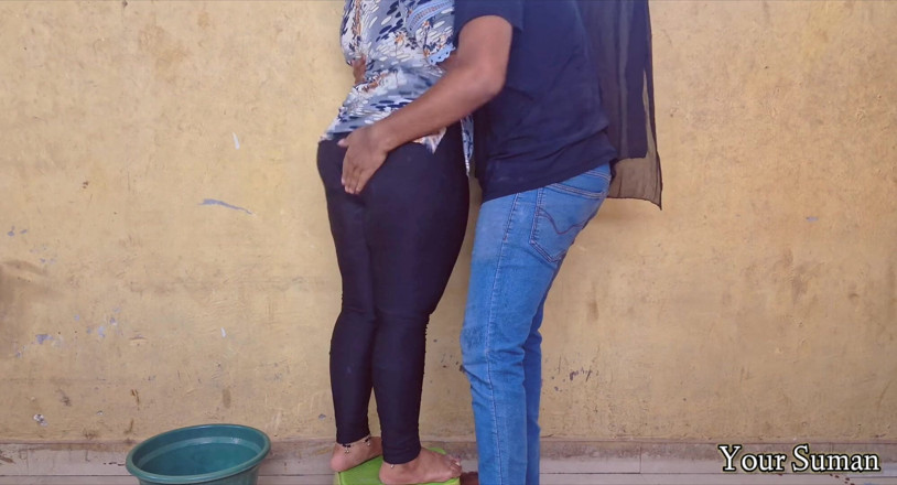 Your_Suman: Stepsister asked for help and then everything changed.