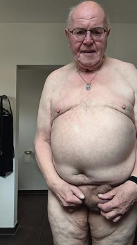 Di nuovo dopo la doccia