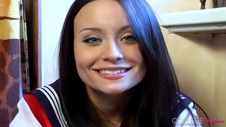 College Uniform: Interview Featuring Carla Brown