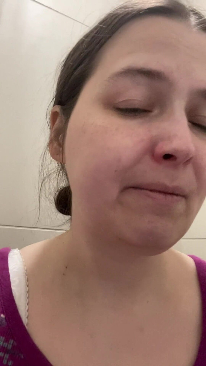 MissChrystalline: Meu clitóris não me deixa gozar