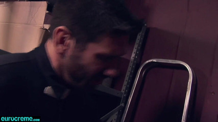 Eurocreme: Eurocreme - oh babam beni affet yaraklara bayılıyorum