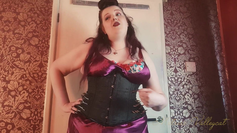 Mxtress Valleycat: Zjednodušit svůj den života