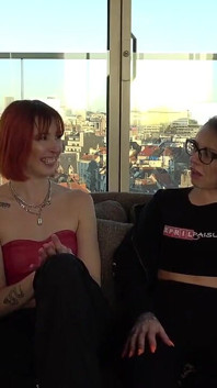 Pixie Pink's Cock Puppets Full Movie with Anal