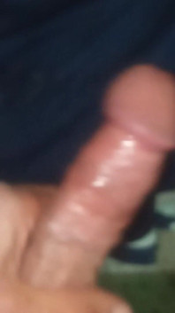Arab Dick