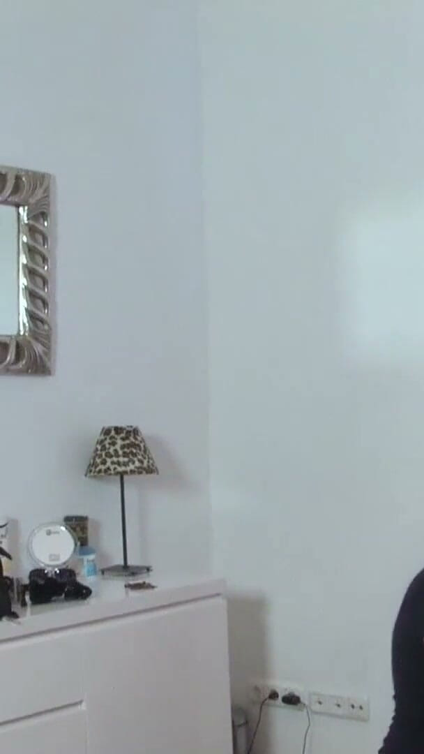 Girlycast: Nadja O. Is Back for More Interracial Action.