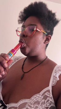 I Like Candy