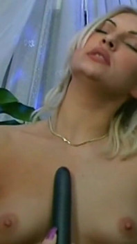 Lesbian Sensations - Part 01