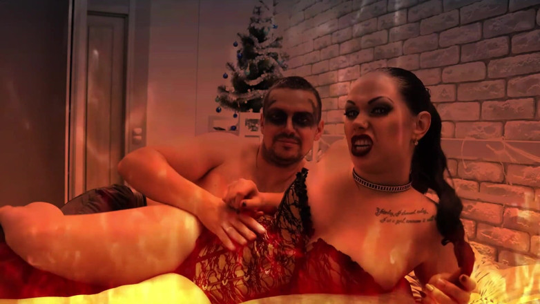 Goddess Misha Goldy: Боже, не любив тебе! Не святкувати Різдво!