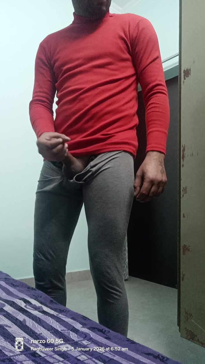 Rajasthani-old-lover: Lelaki desi India berseronok dengan bapa tiri dan pegawai polis...