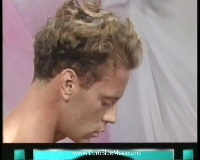 Euro Blue Movies: Sex-obsessed 1992