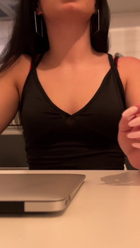 Hard Sex and Blowjob with Almendra Gala