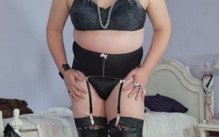 Victoria Lecherri: Comment je séduis de jeunes mecs sexy !