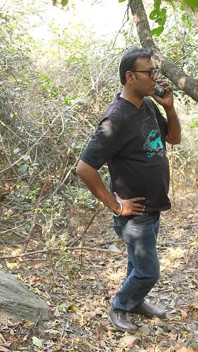 Gadis Desa Ini Ditemukan Di Hutan