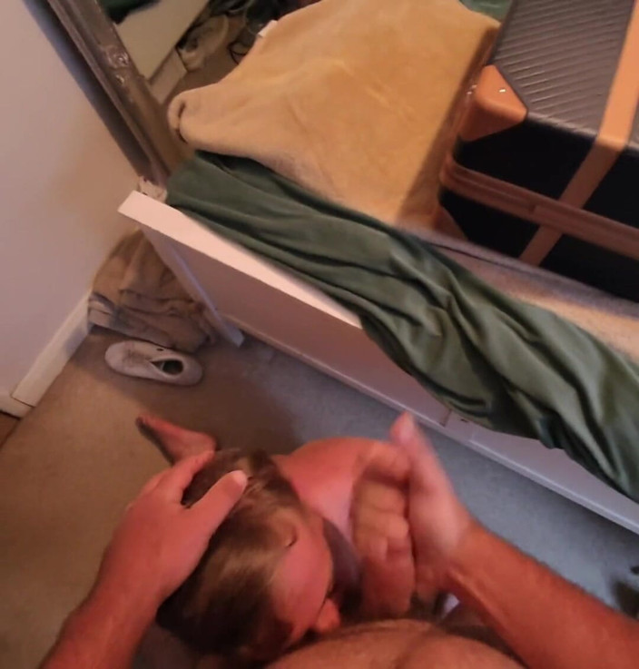 Glenn and Sonny: Pompino pov