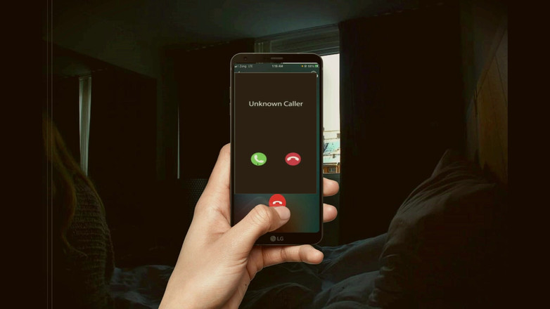 Baal Eldritch: 不気味なコール - ASMR