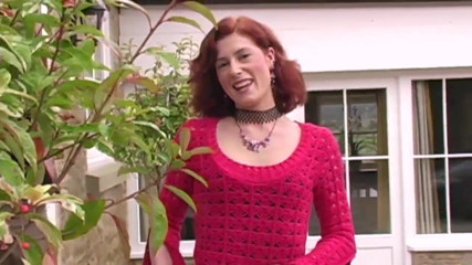 Real Anal Stories: Redhead chick loves to get anally fucked