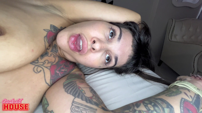 CuckoldHouse: Morena Casada Confessa - No Diário - Que Sempre Trai O Marido...