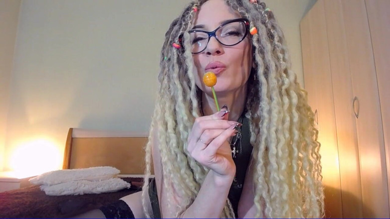 BadAssBitch: LolliPop mengusik &amp; penghinaan