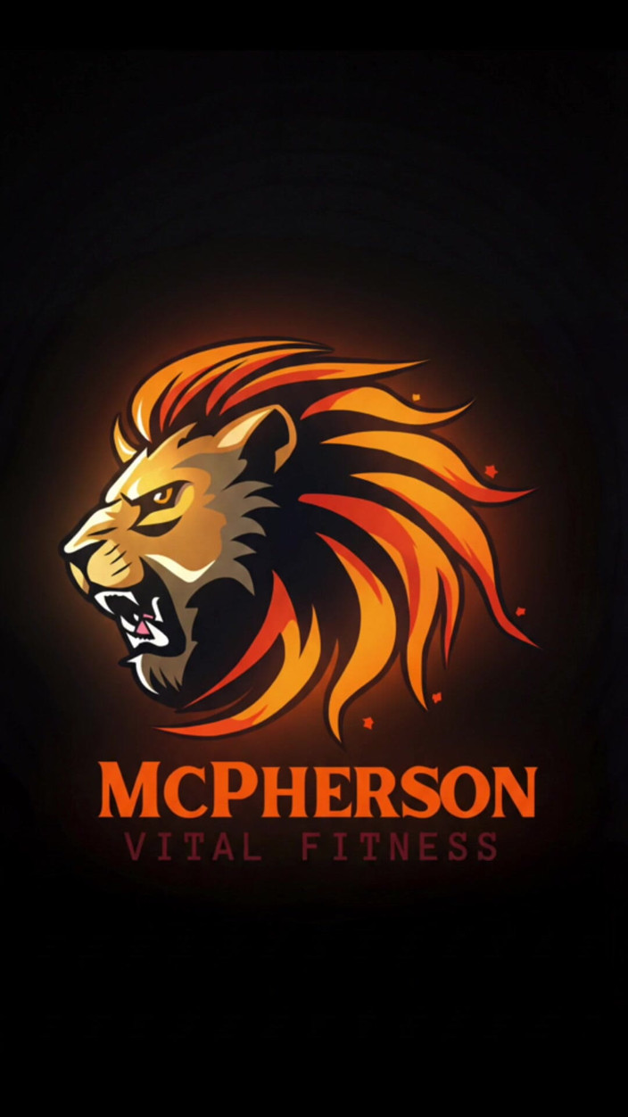 Hallelujah Johnson: McPherson Vital Fitness 