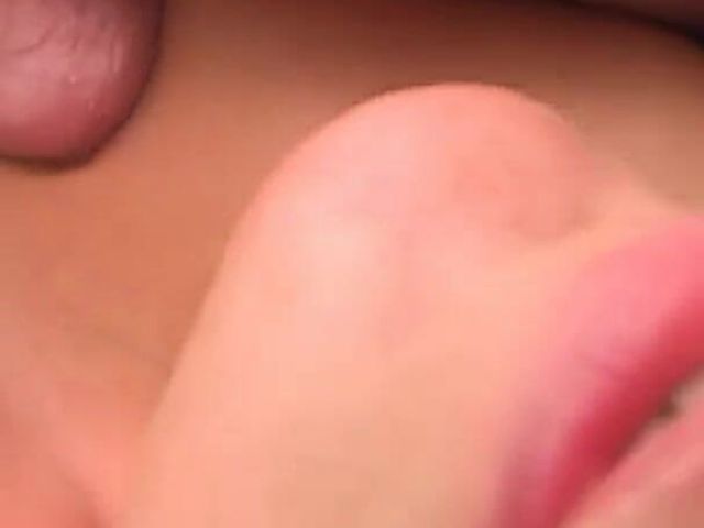 Getting Freaky (Watch him fuck)