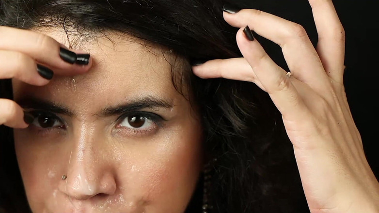 TheArtOfCum: Spermaschlucken, abspritzen 1