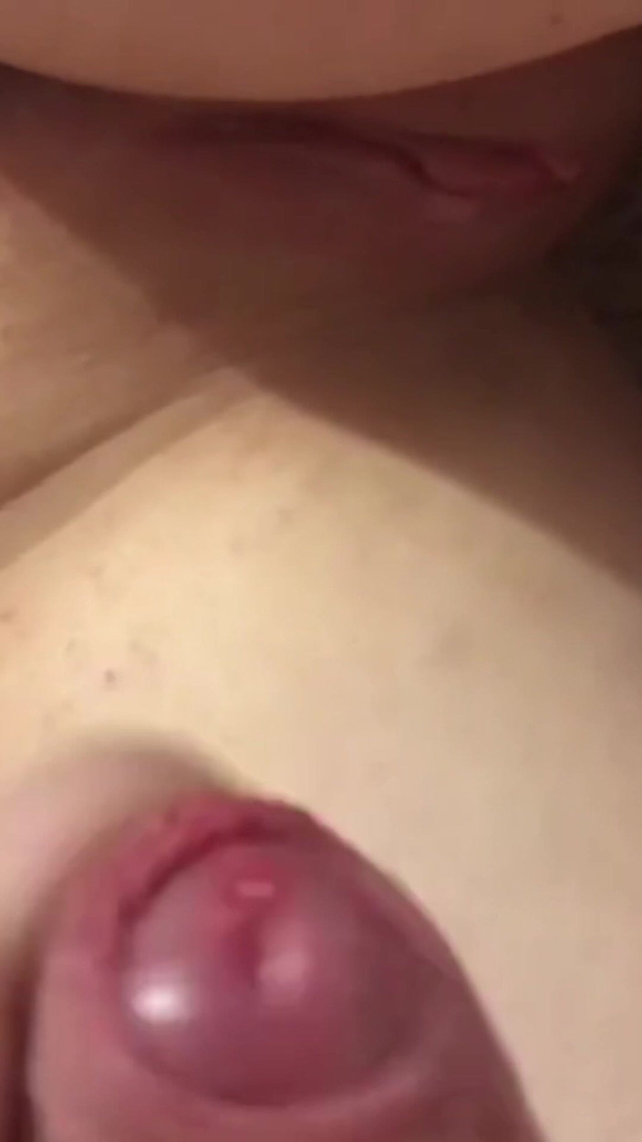 MaybeNatty: 18-year-old Students Fuck in the Dorm at Night After a...