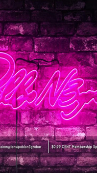 Porno de la vida real ... Sin luces de lujo, cámara yo