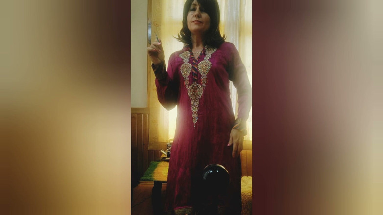 Bolly Karma: She Always Wanted a Step Stepbrother