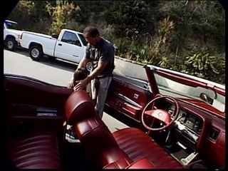 SinWorld - Just the best in porn: Let op zuigerbeslag