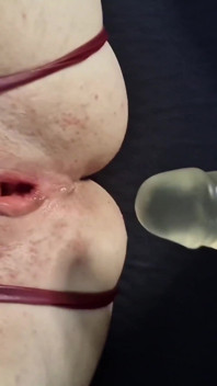 Cuplu pervers de amatori Pussypump Maneca sexmachine