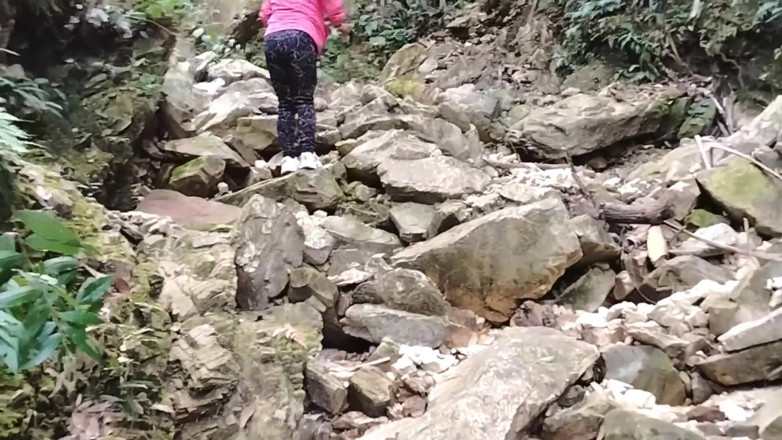 Lustybaby605: Jungle Adventures 2.3 Baise au fond des bois