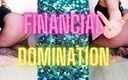 Monica Nylon: Finansiell dominans