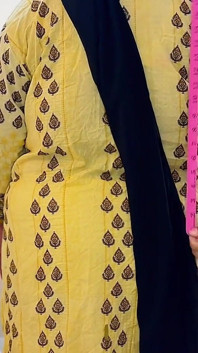 Schneider fickt mich, wenn ich zu ihm gehe, um ein neues kleid zu machen!