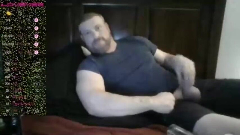 Jockdr2020: Härter härtestes pumpen und zeigen