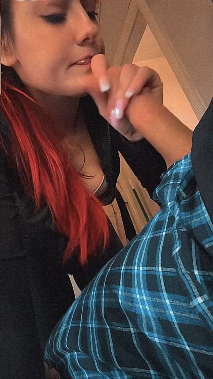 Veronika Rodman: A Little Fun