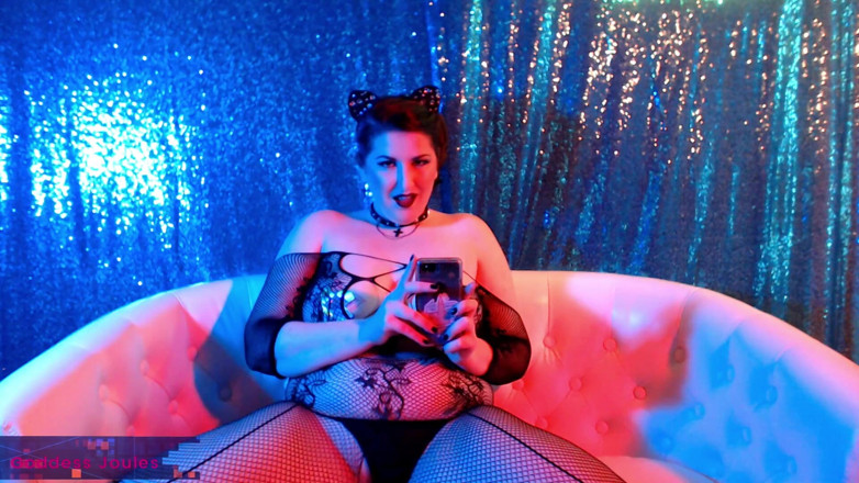 goddessjoules: Halloween Awek Parti Sph