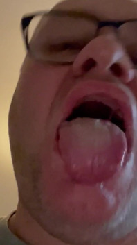 Tongue and Stockings
