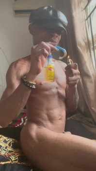 Fisting