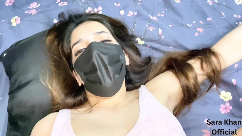 Sarakhan: Aku memutuskan untuk ngentot sama teman suamiku sendiri demi balas...