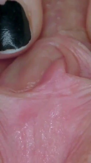 Close Up Extreme: Clitoris and Vagina