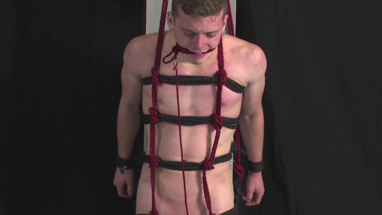Dream Boy Bondage: Joel - kapitel 7