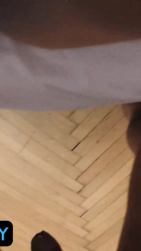 Soczysty duży tyłek Leny Coxx sprawia, że Monster Cock Znów spust