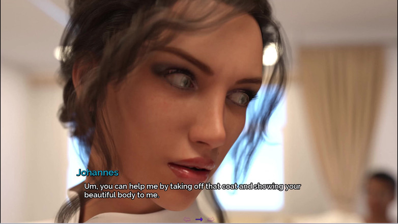 JAE Studio: 黙って踊れ 1 ウッズ博士は自分が何をしているのか知っている。