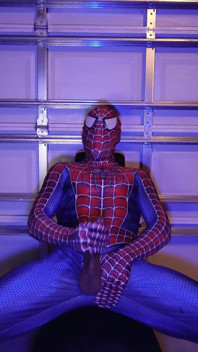 Spider-man Solo - první vydání