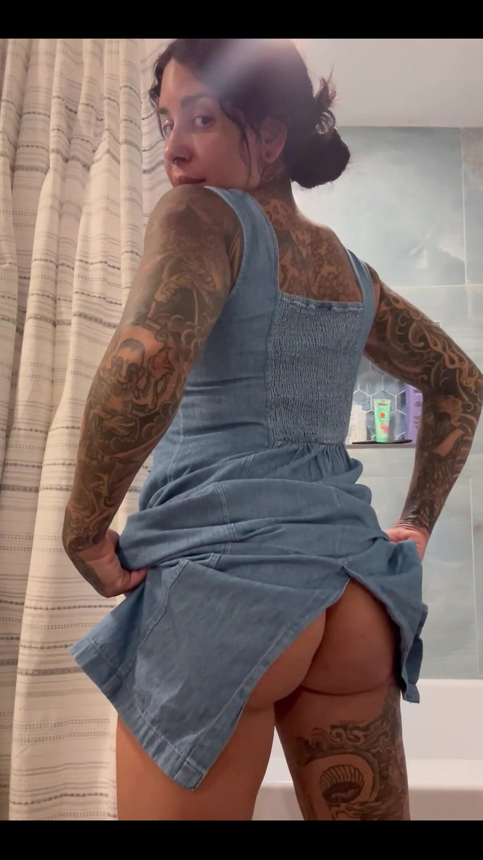 Celine Shore: Adoro essere un porco