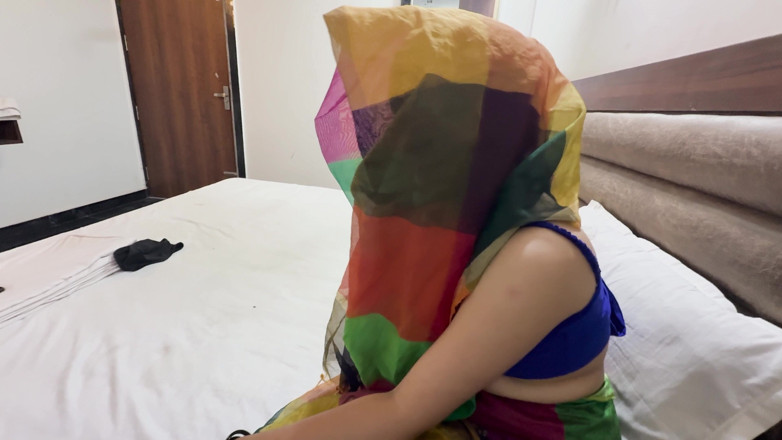 wildDesipair: Kebocoran Badi Gand Wali Bhabhi Ka Hua Mms