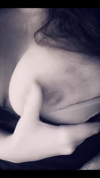 A Little Nipple Tease