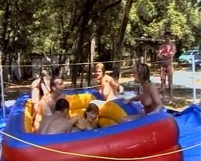 GERMAN PORN CLASSICS: Wild Pussies, Totally Filthy